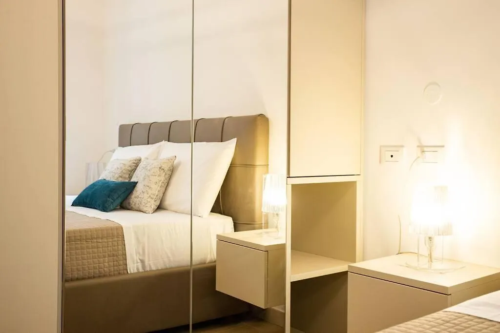 Luxury Bnb King Palermo 0*,  Italy