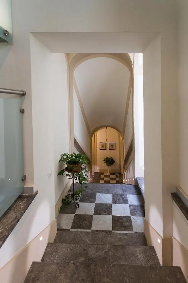 Luxury Bnb King Palermo